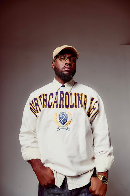 North Carolina A&T University "CREW"