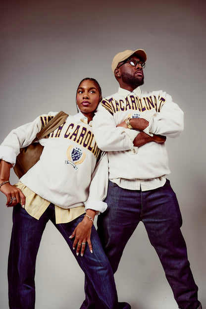 North Carolina A&T University "CREW"
