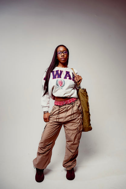 Howard University "CREW"