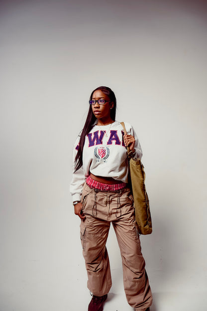 Howard University "CREW"