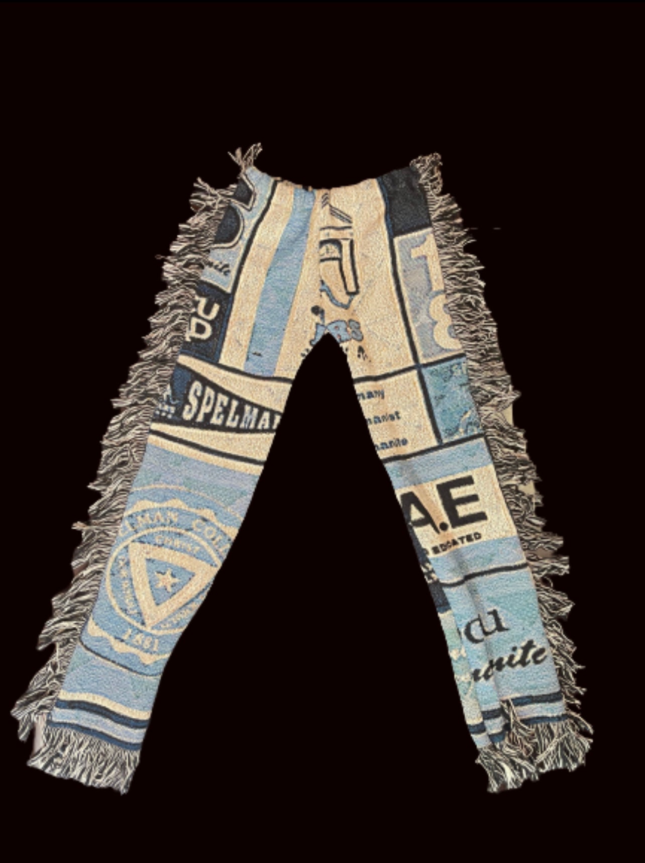 Spelman Tapestry Pants