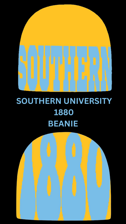 HBCU Beanies