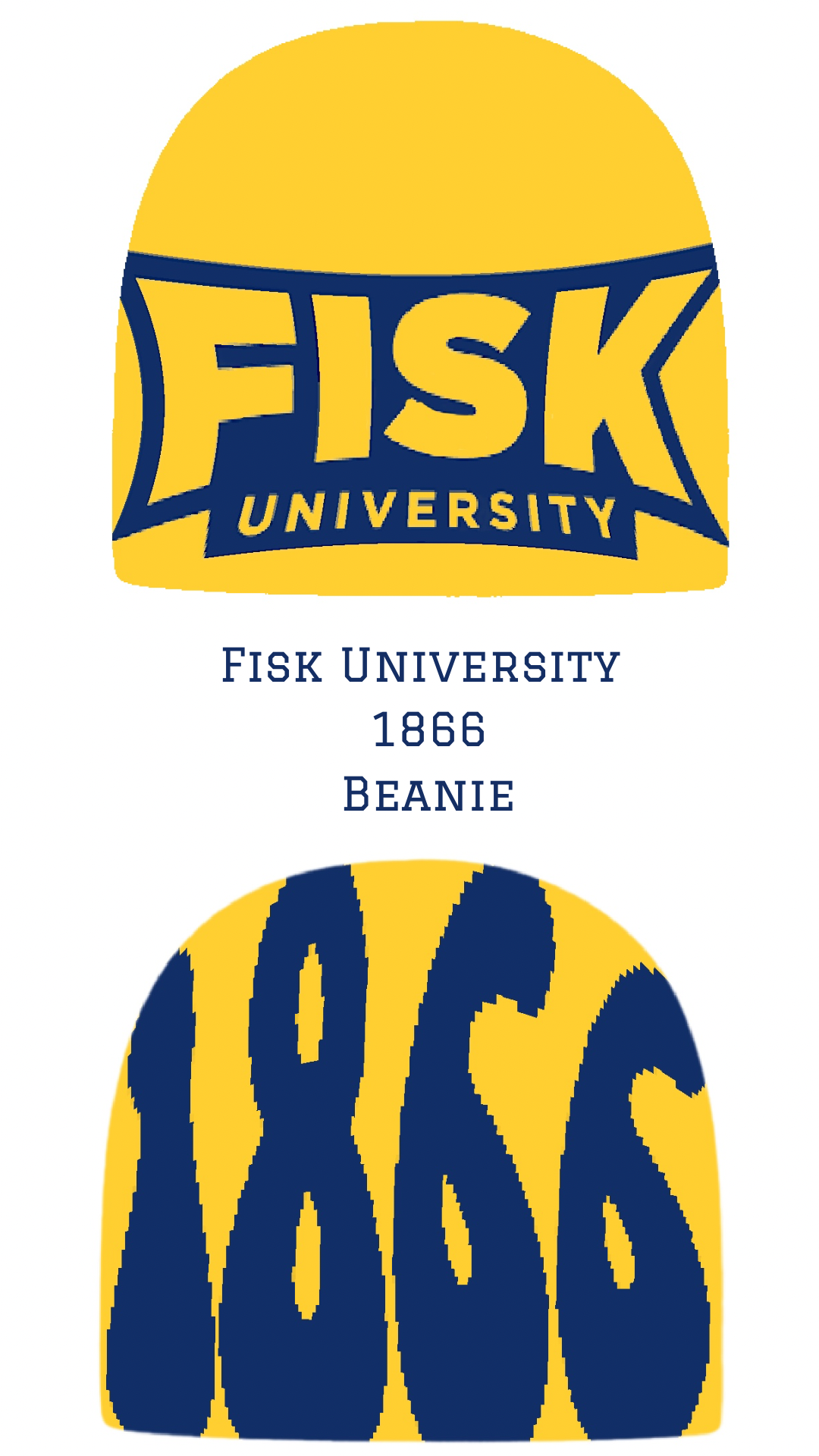 HBCU Beanies