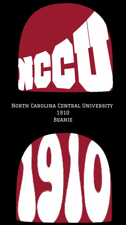 HBCU Beanies