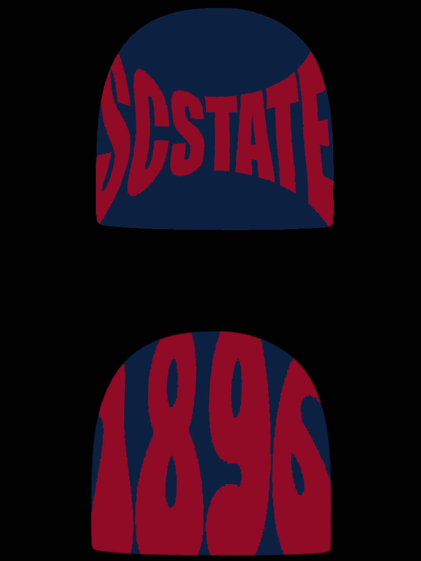 South Carolina State University Beanie