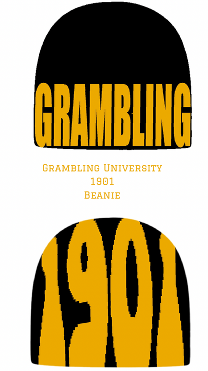 HBCU Beanies