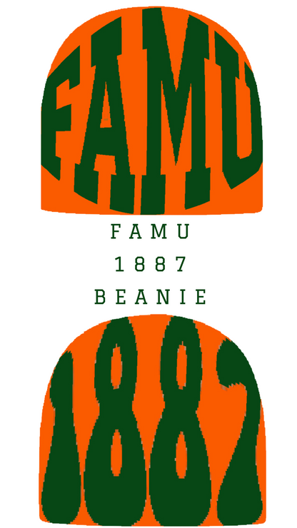 HBCU Beanies