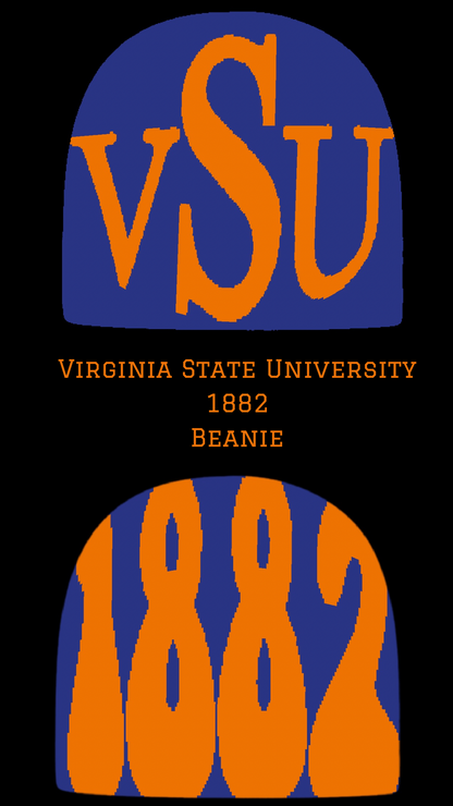 HBCU Beanies