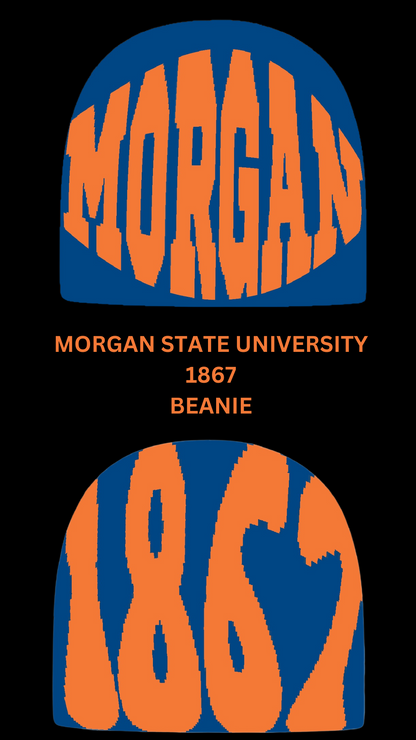 HBCU Beanies