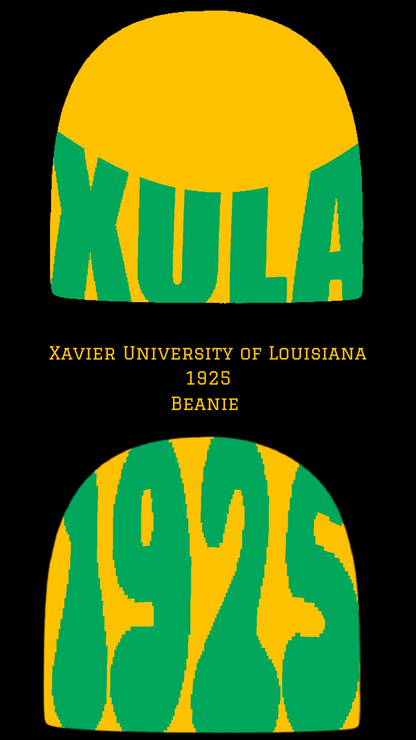 HBCU Beanies