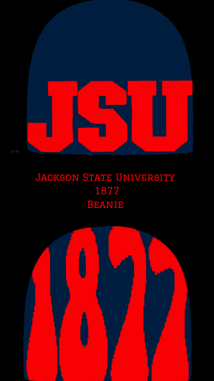 HBCU Beanies