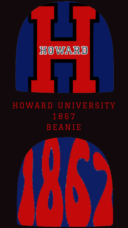 HBCU Beanies